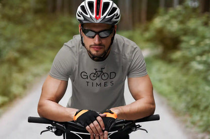 Good Times T-Shirt Male