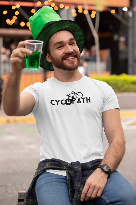 Cycopath T-Shirt Male